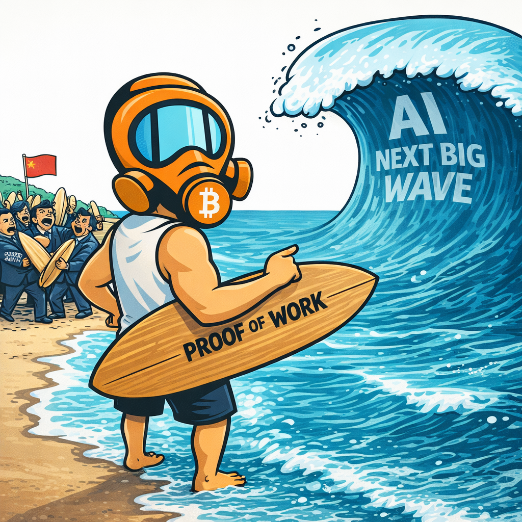 FF2K generated cartoon for AI Talent Wars, LA Clown Show, and the NFL is Already Back