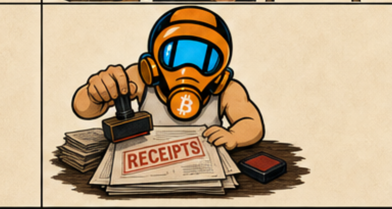 FF2K waist-up pose for the construction-to-Bitcoin transition section.